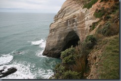 Farewell Spit - Cape Farewell