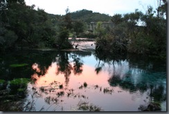 Te Waikoropupu Springs