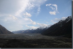 Mount Cook