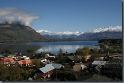 Lake Wanaka