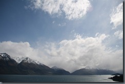 Glenorchy