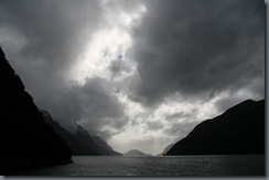 Doubtful Sound