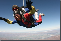 Skydive