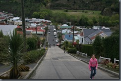 Baldwin Street