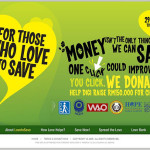 For Those Who Love To Save – You Click, DiGi Donates