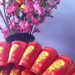 Happy Chinese New Year 2012