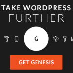 Genesis Framework – Premium WordPress Theme