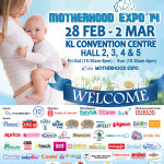 Motherhood Expo 2014