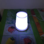 One Watt LED Night Light