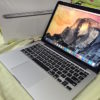 MacBook Pro with Retina Display