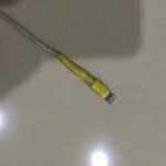 Repair A Broken iPhone Lightning Cable