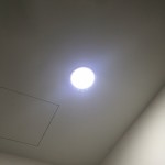 Troubleshooting A Flickering LED Downlight