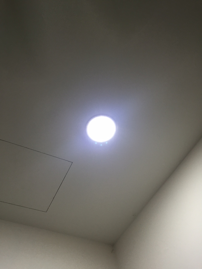 LED Downlight